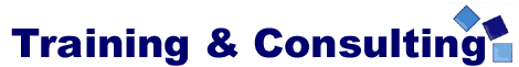 Training & Consulting