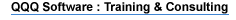 Training & Consulting