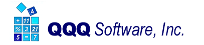 QQQ Logo
